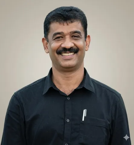ടി കുട്ടികൃഷ്ണൻ