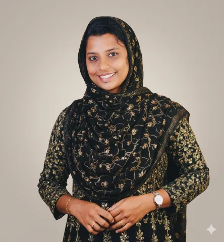 റിയാനത്ത്  പി