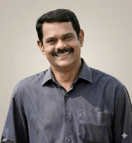 കെ കെ നാരായണൻകുട്ടി