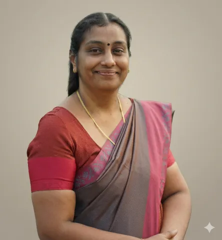 ശ്രീലത  കെ