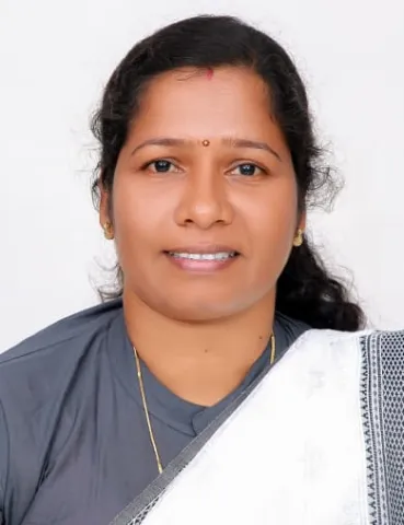 ബിന്ദുമോള്‍ സി പി