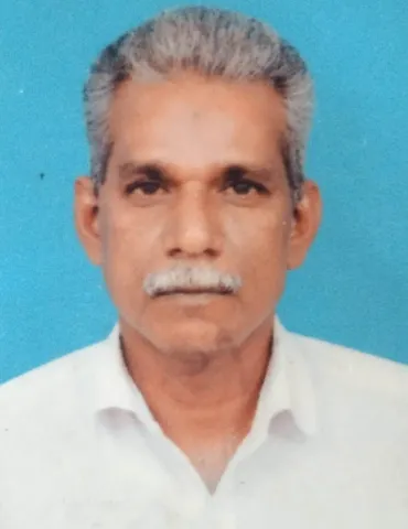 സഹദുള്ള ടി