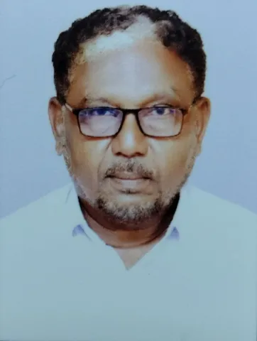 എൻ പി രാമകൃഷ്ണൻ