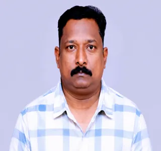 അജിത്ത് എൽ എസ്