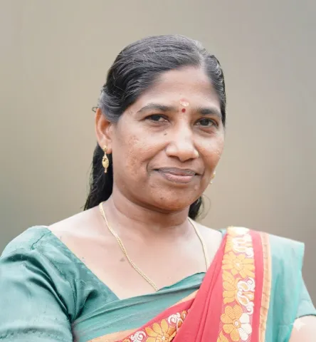 ഗിരിജ