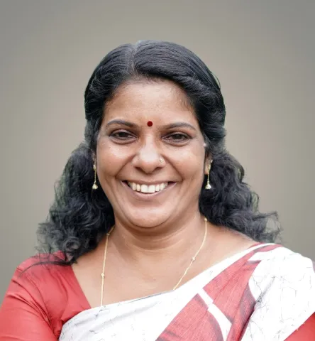 കെ.ശ്രീലത