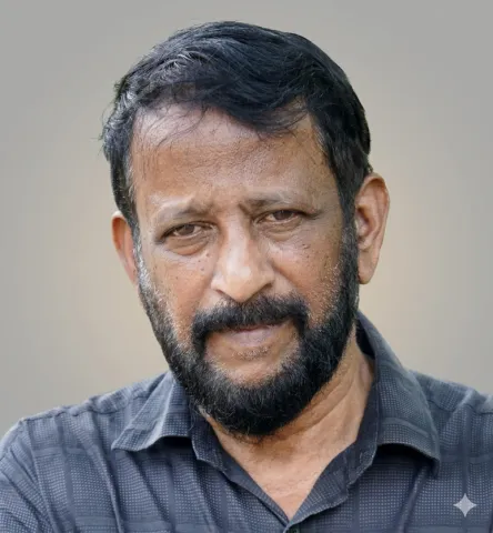 സി. കൃഷ്ണൻകുട്ടി