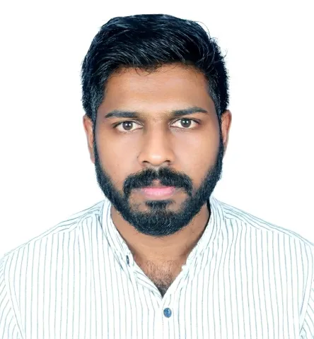 ശ്രീജിത്ത് . കെ . എസ് 