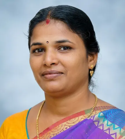 എം.കെ.ബീന
