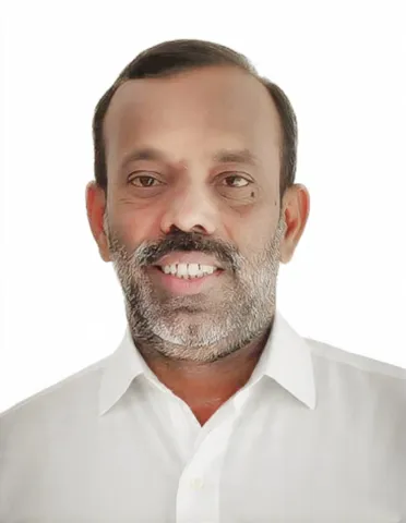 രാധാകൃഷ്ണൻ പി
