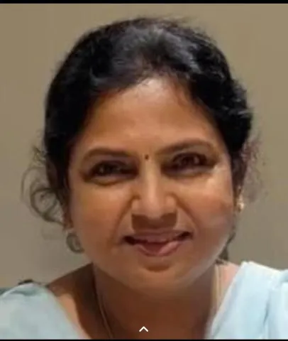 രാജശ്രീ.എസ്