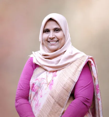 ഷീബ പാട്ടത്തൊടി