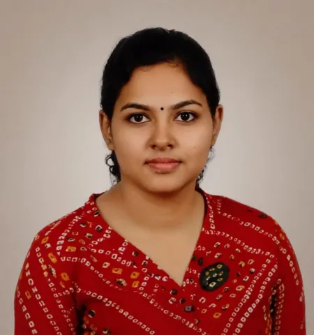 ശ്രീലക്ഷ്മി കെ