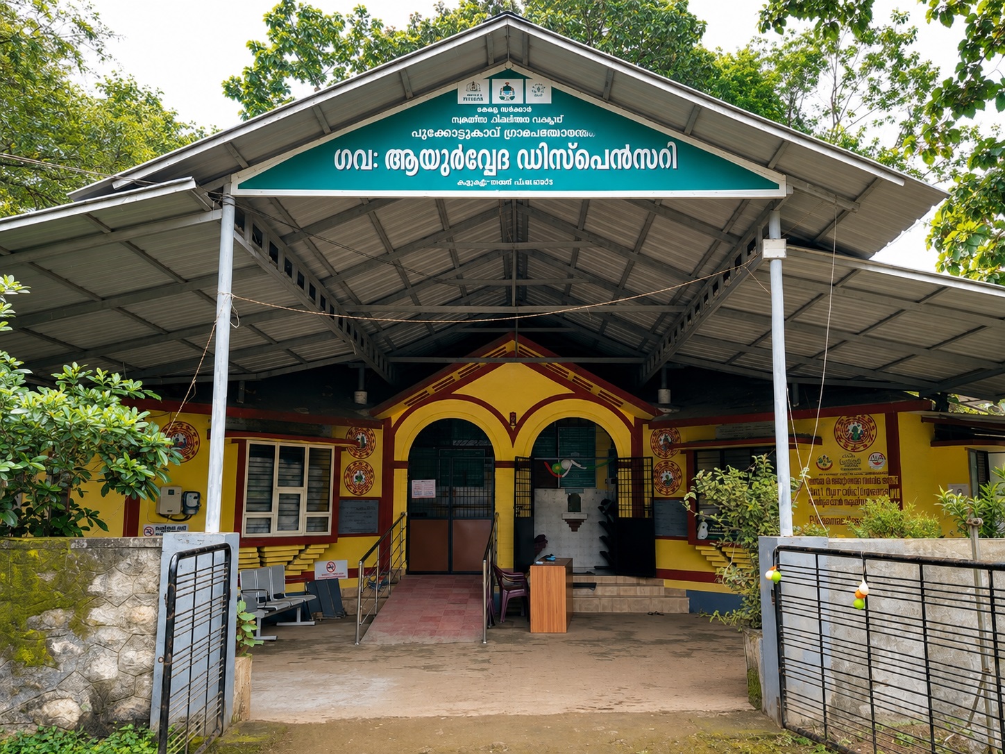 AYURVEDA