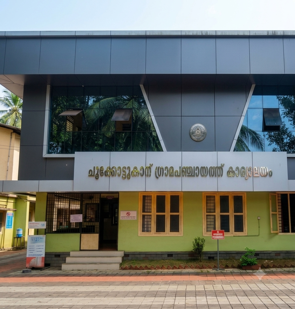 POOKKOTTUKAVU