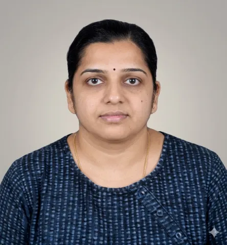 കൃഷ്ണകുമാരി.പി