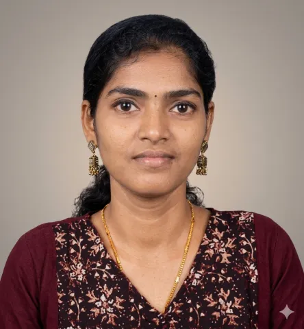 അഭിരാമി വി.പി