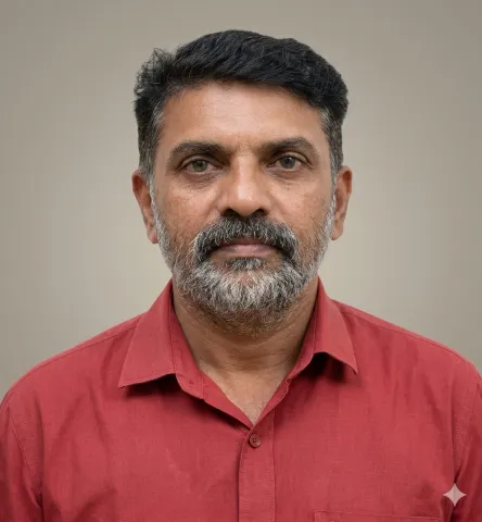 മനോജ് കുമാർ .എം