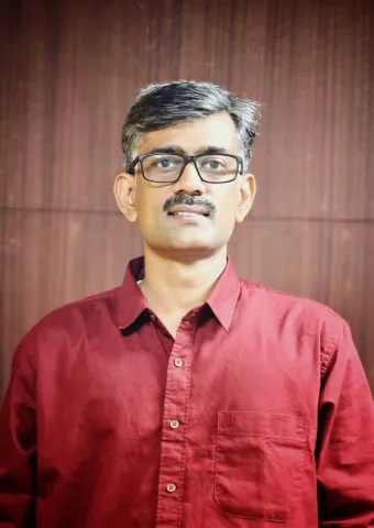 ഡോ.എൻ.രാജേഷ്