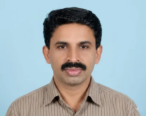 ആഷിഫ് .പി