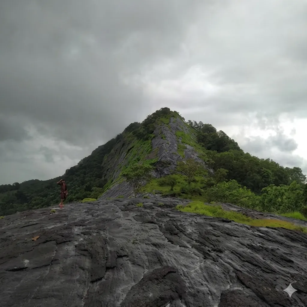 കൂനൻമല