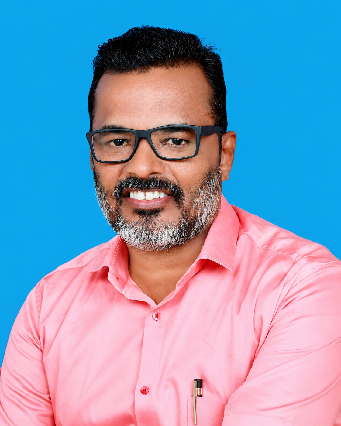 പി അരവിന്ദാക്ഷന്‍