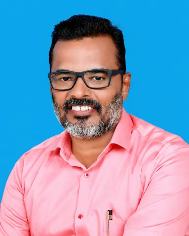 പി അരവിന്ദാക്ഷന്‍