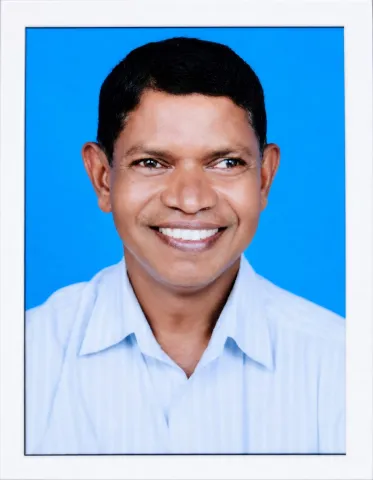 വി സി ഉണ്ണികൃഷ്ണന്‍