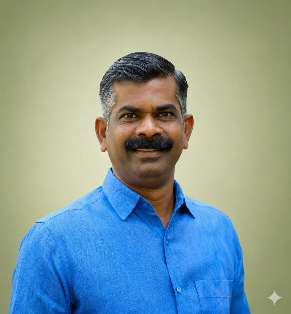 ചെയര്‍മാന്‍, വികസനം