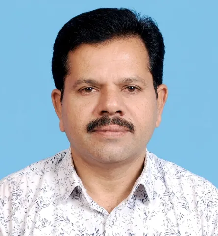 രാധാകൃഷ്ണന്‍ കെ