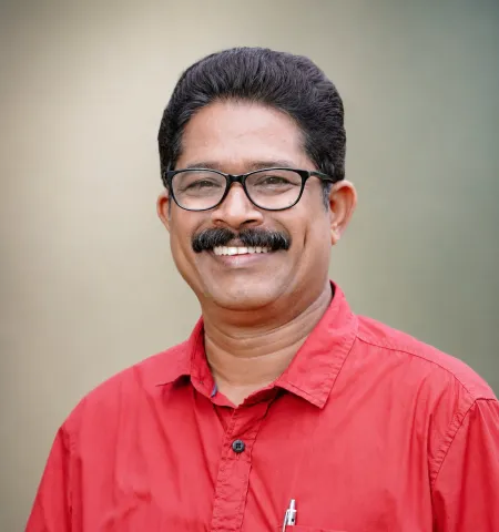 കെ.ടി ഉണ്ണികൃഷ്ണന്‍
