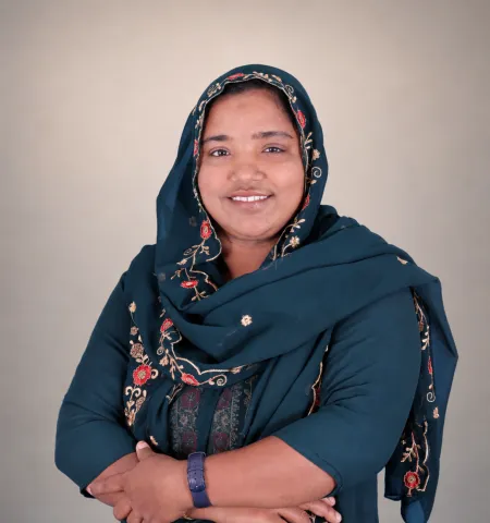 അഫ്സത്ത് വെള്ളാഞ്ചീരി