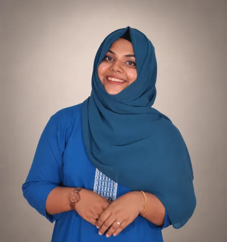 ഷിഫാന എം