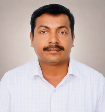 ബിനു ആർ