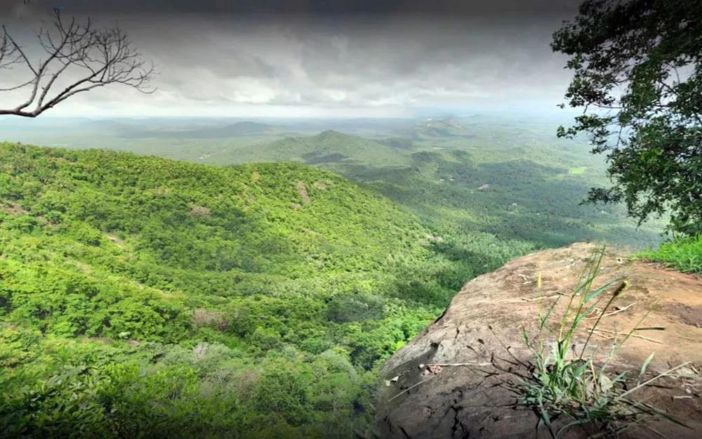 വട്ടമല