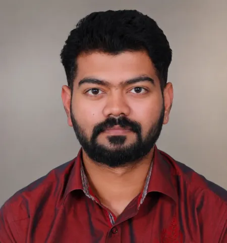 ബാല അരുണ്‍ കെ ബി