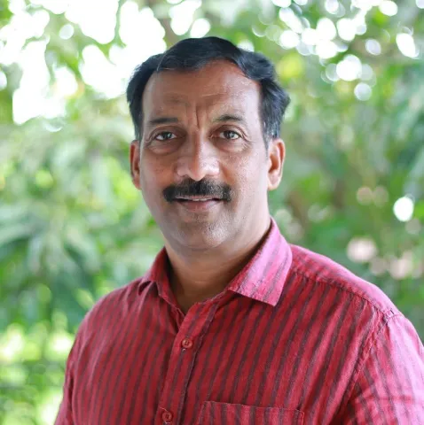 യൂസുഫ് പാലക്കൽ