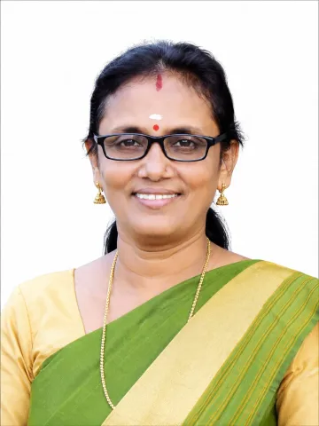 ശ്രീലത
