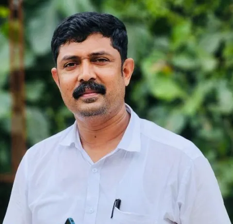 മുഹമ്മദ് ഷമീർ ടി കെ