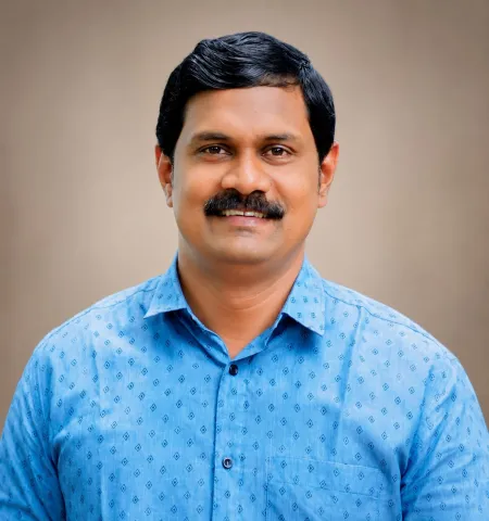 അരുണ്‍ ഓലിക്കല്‍