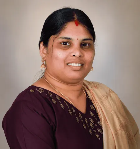 അശ്വതി ചന്ദ്രന്‍