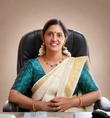 സുപ്രിയ എ