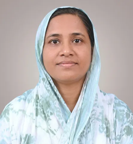 റുക്‌സിനി സെയ്ത് 