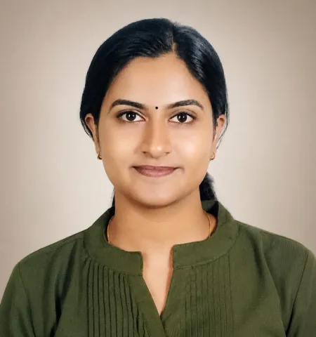 ദേവിക പി