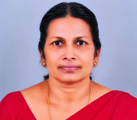 മേരി ജോസഫ്