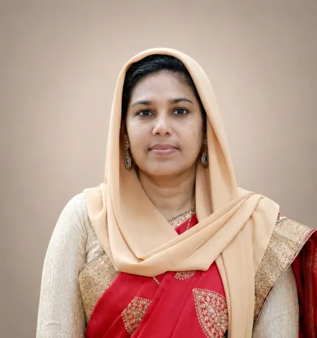 നസീമ ബഷീർ