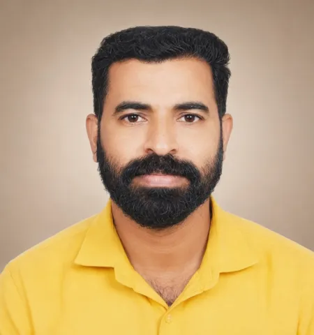 ബിനീഷ് പി
