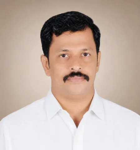 അബ്ദുൾ ഗഫൂർ സി കെ