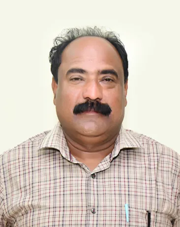 ശ്രീ. സി.പി ബാബു 