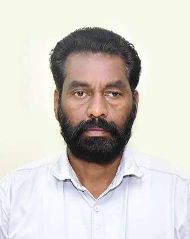 ശ്രീ. ചന്ദ്രന്‍ ആർ 